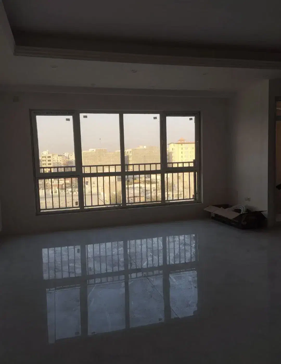 رهن واحد / ۱۲۸ / متری نوساز کلید نخورده خوش نقشه|اجارهٔ آپارتمان|محمدشهر, محمدشهر|دیوار