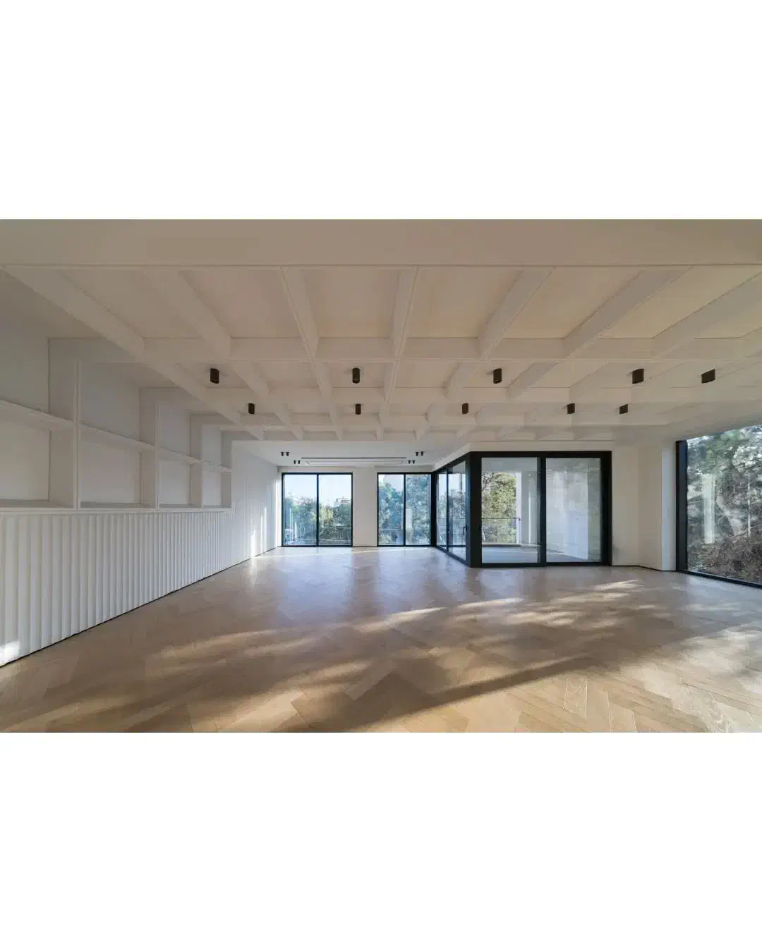 ۳۱۴ متر کامرانیه شمالی / پرواز لحظه آخر/ طبقه ۷|فروش آپارتمان|تهران, کامرانیه|دیوار