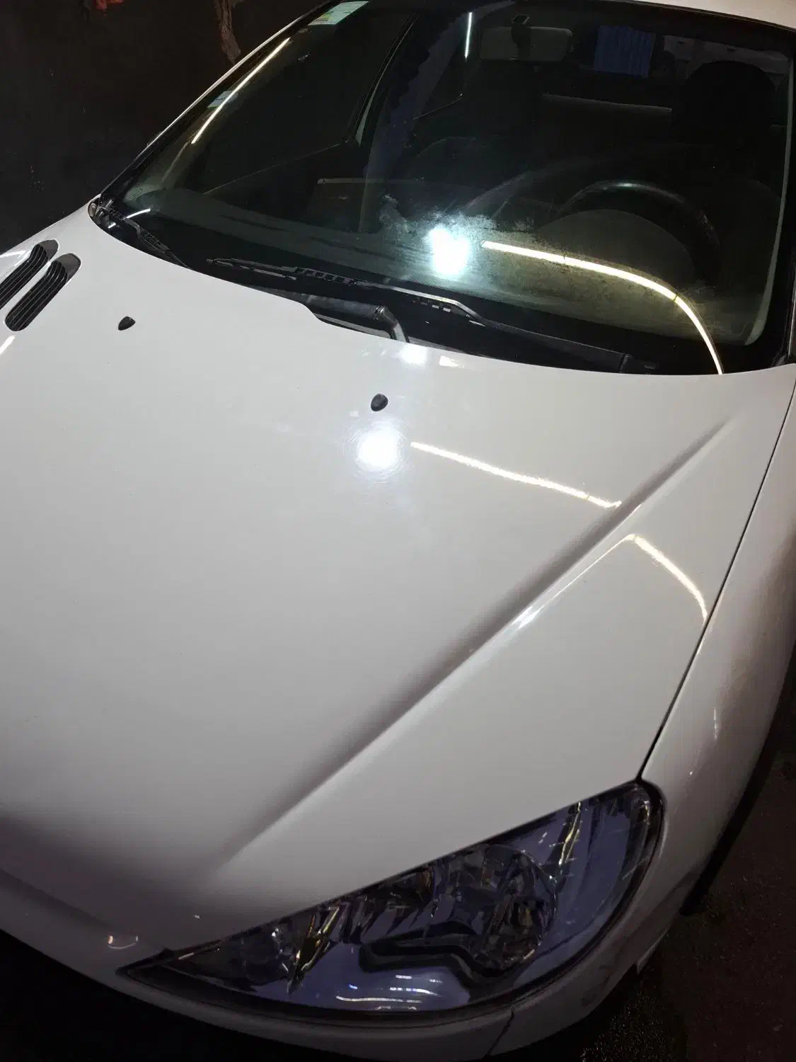 206 صندوقدار  دوگانه کارخانه موتور Tu5|خودرو سواری و وانت|اصفهان, کشاورزی|دیوار