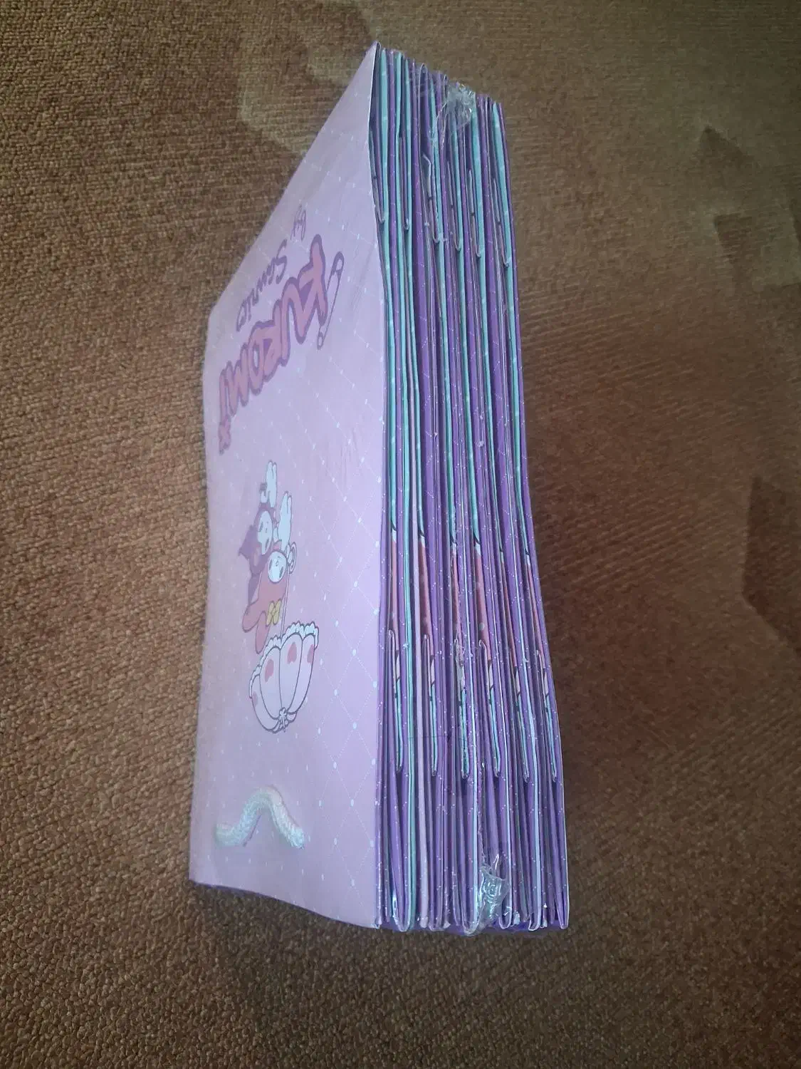 ساک دستی کرومی|کیف، کفش، کمربند|شیراز, شهرک ایثار|دیوار