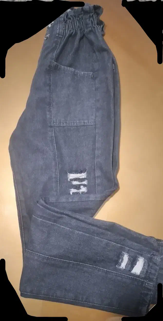 شلوار جین و دامن|لباس|خرم‌آباد, |دیوار