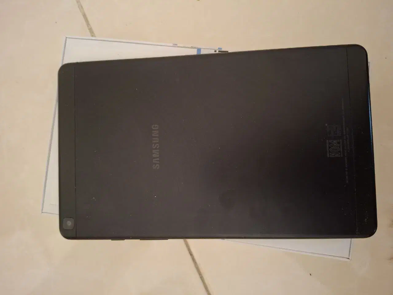 تبلت گلکسی TAB A|تبلت|کرمان, |دیوار