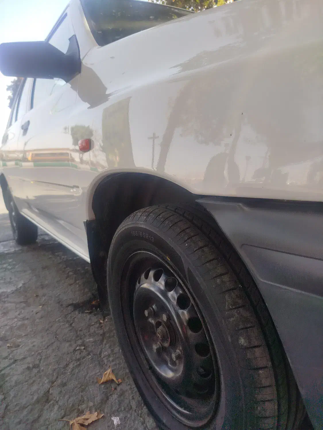 پرایدمدل 98 سالم|خودرو سواری و وانت|محمدشهر, همایون ویلا|دیوار