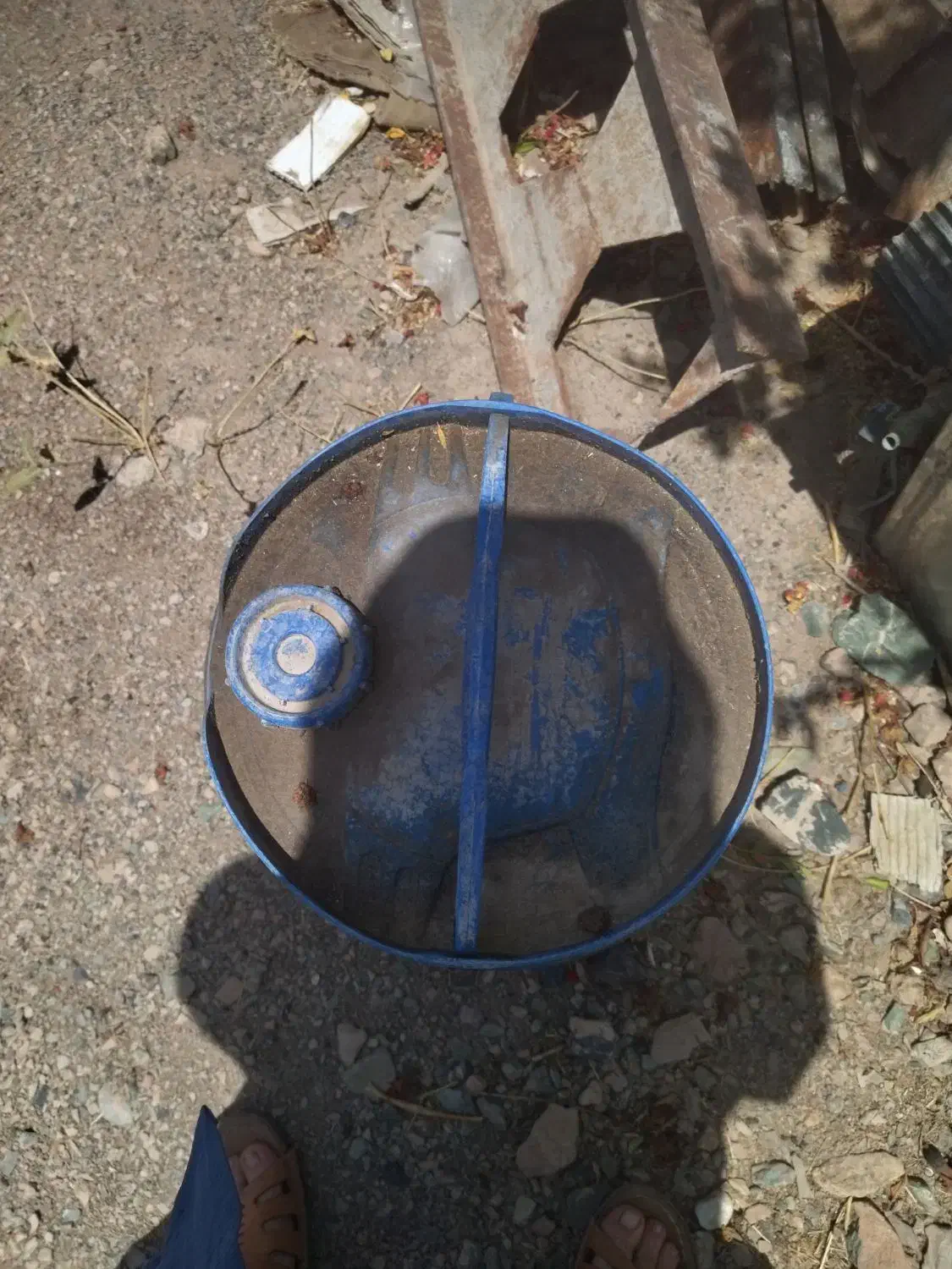 سطل و بانکه|عمدهفروشی|بیرجند, |دیوار