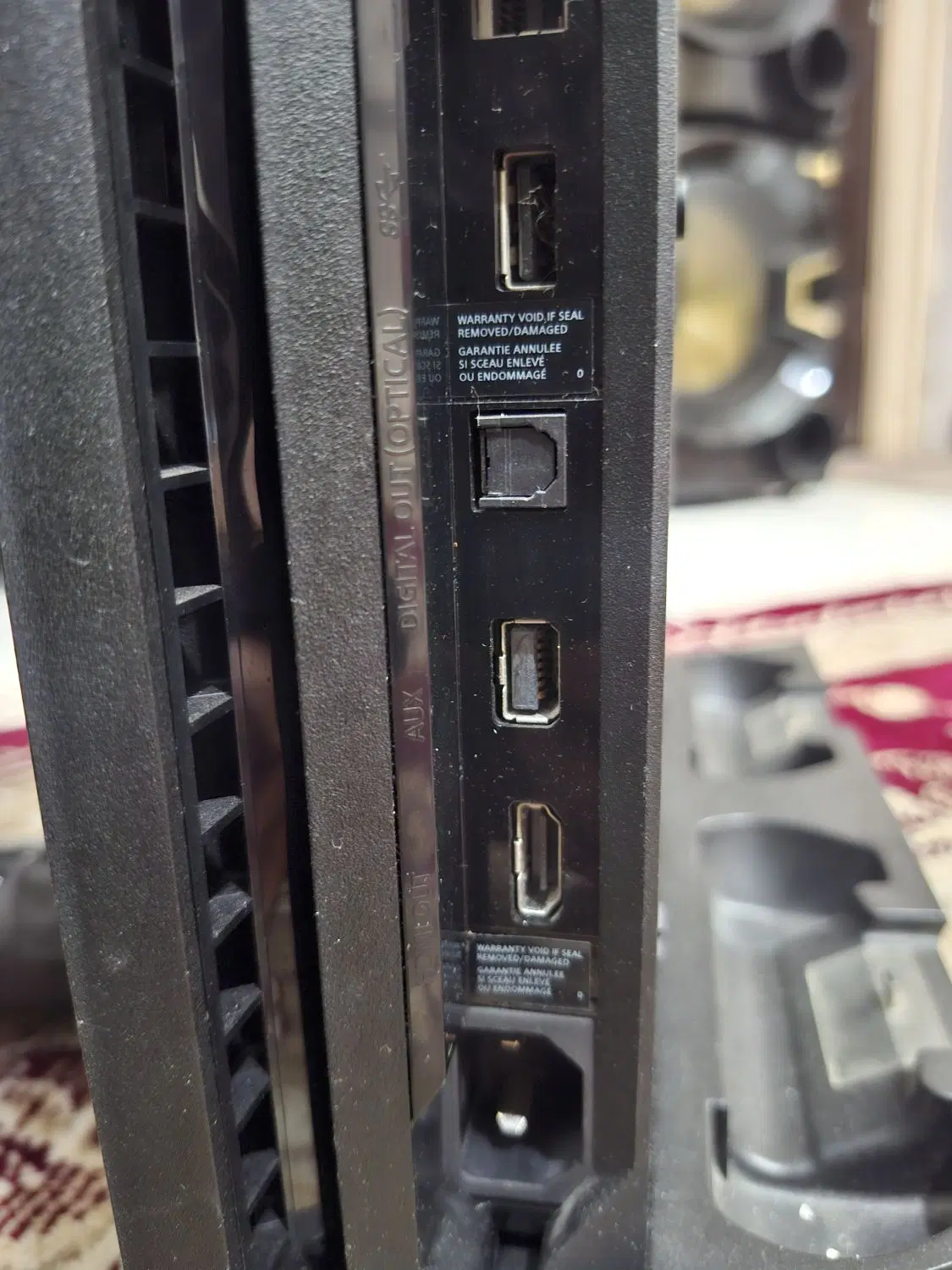ps4 pro|کنسول، بازی ویدئویی و آنلاین|پاکدشت, پاکدشت (مامازند)|دیوار