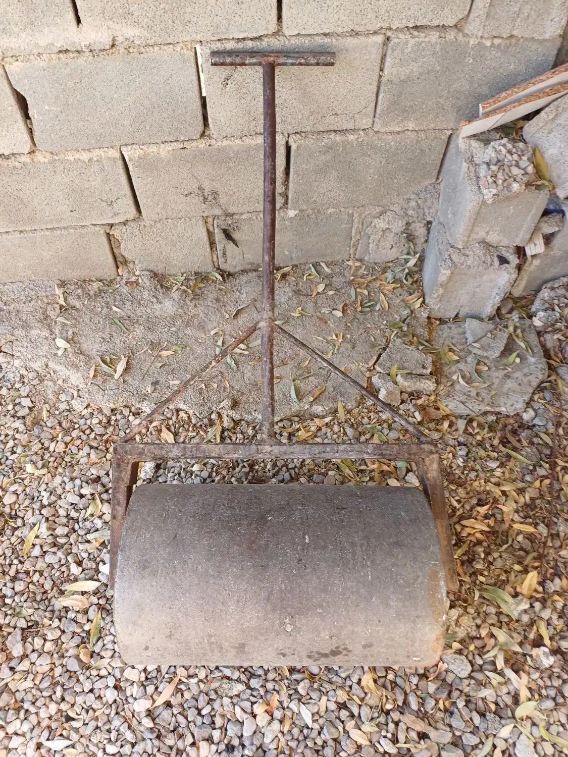 غلتک /غلطک|ابزارآلات|یاسوج, |دیوار