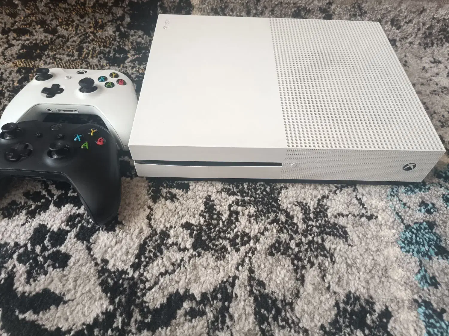 ایکس باکس سری وان اس|کنسول، بازی ویدئویی و آنلاین|نجفآباد, امام خمینی|دیوار