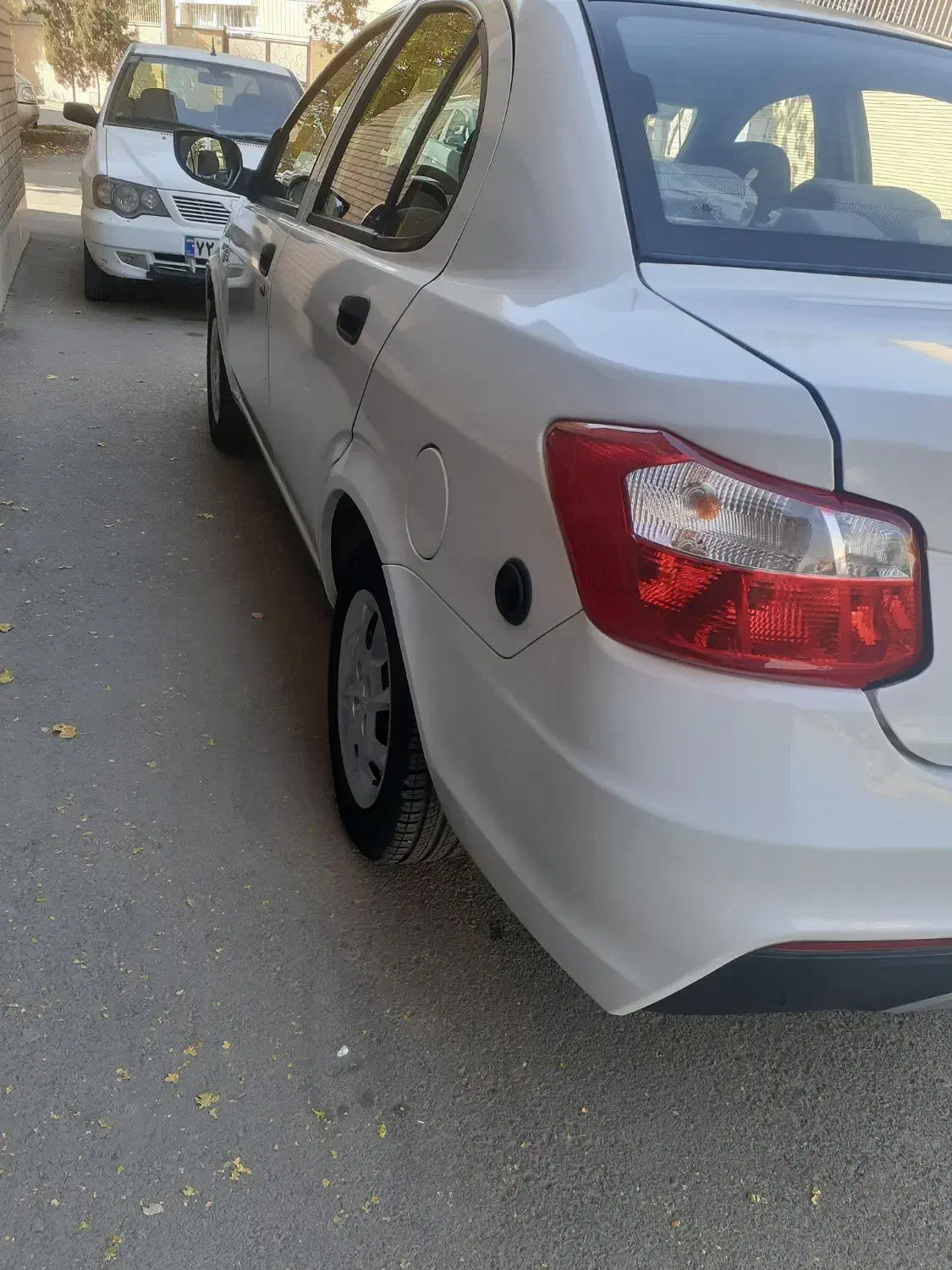 ساینا دوگانه فابریک درحد صفر|خودرو سواری و وانت|اصفهان, شاه پسند|دیوار