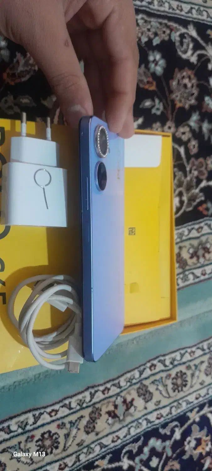 پکو c65|موبایل|زهک, |دیوار