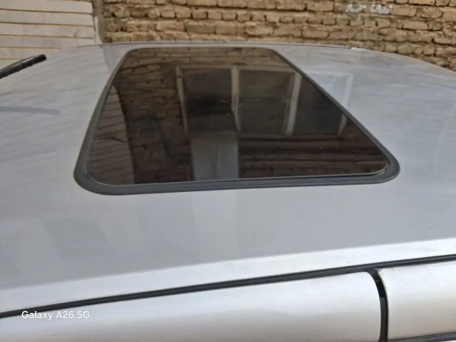 پرشیا۸۵ بدون رنگ|خودرو سواری و وانت|صوفیان, |دیوار