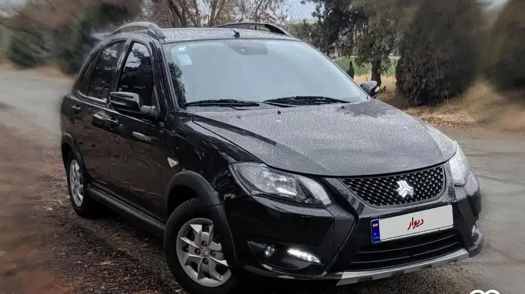 کوییک s آپشنال|خودرو سواری و وانت|شهرکرد, |دیوار