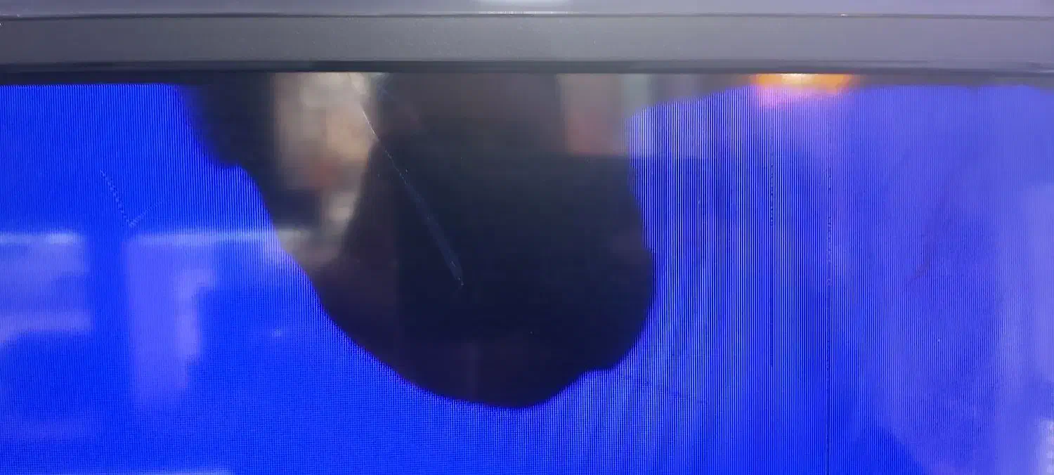 تلوزیون TCL|تلویزیون و پروژکتور|همدان, |دیوار