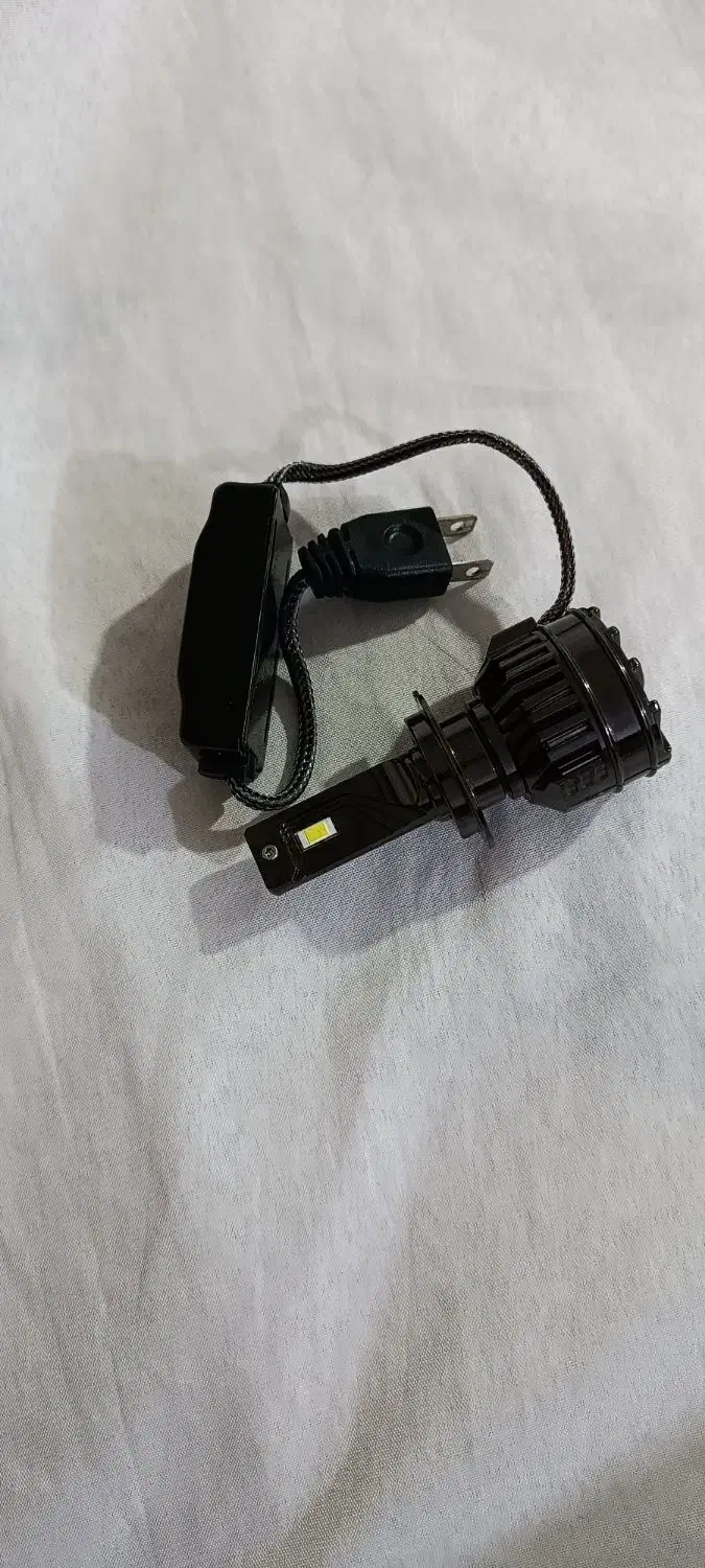 هدلایت تک پرو|قطعات یدکی و لوازم جانبی|قم, شهر قائم|دیوار