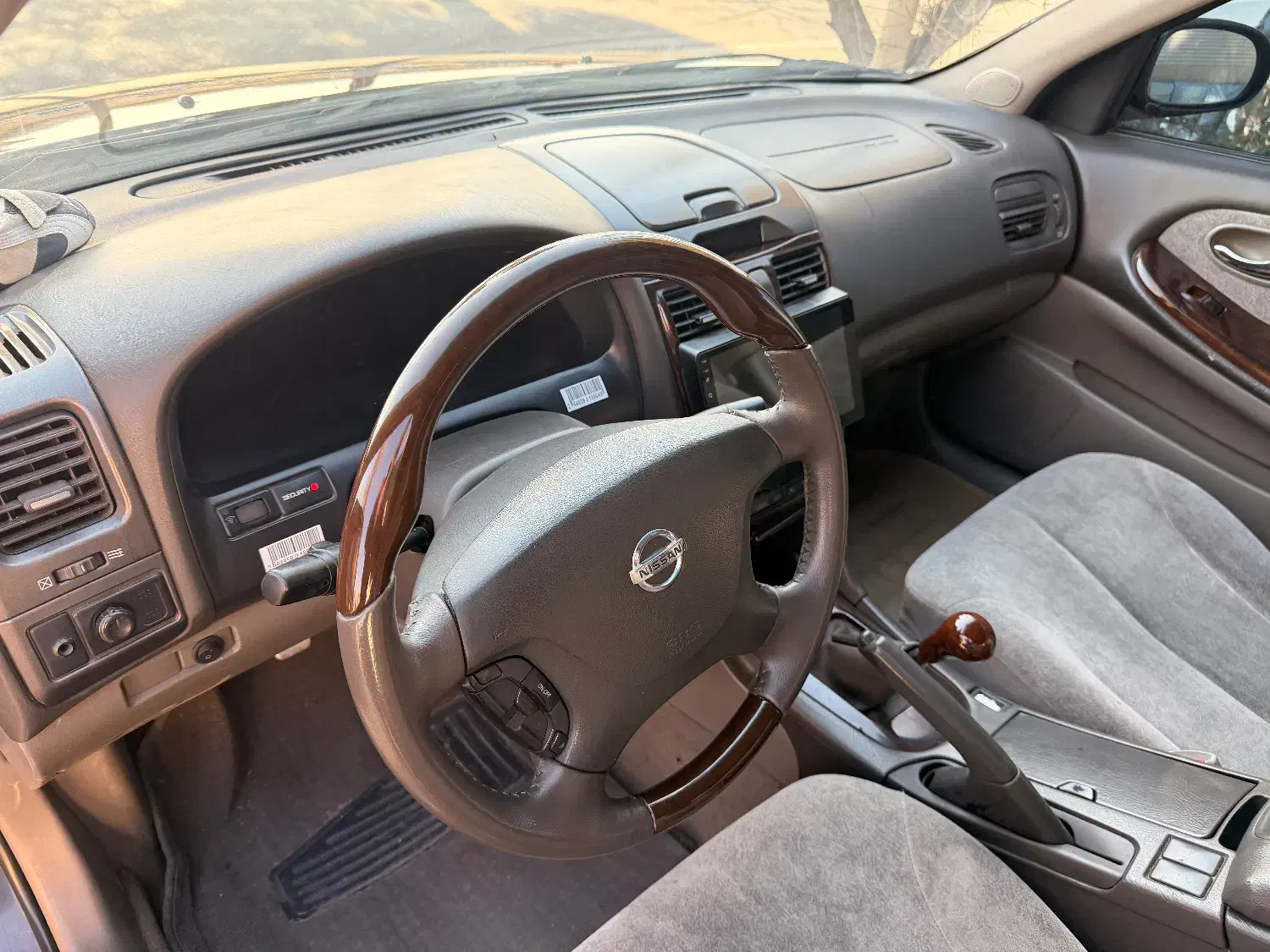 ماکسیما مدل ۸۱ دنده|خودرو سواری و وانت|شاهین‌شهر, نبوت|دیوار