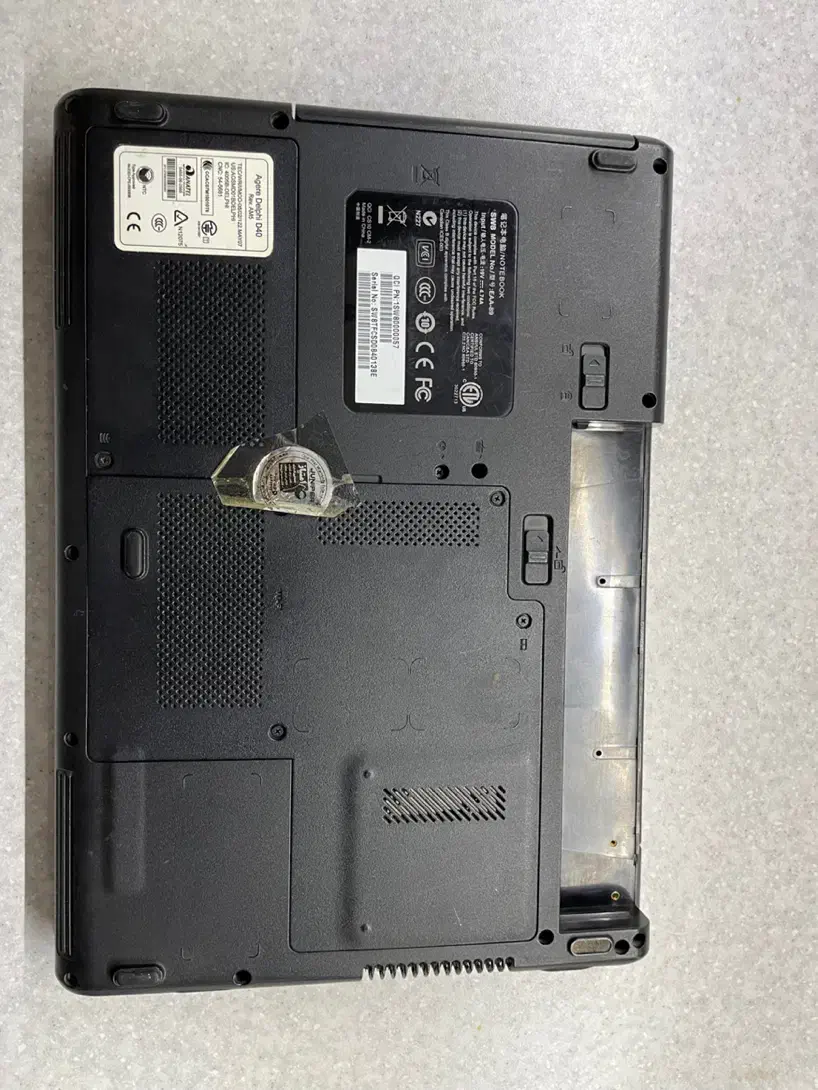 لپ تاپ Juniper|رایانه همراه|اصفهان, خواجه عمید|دیوار