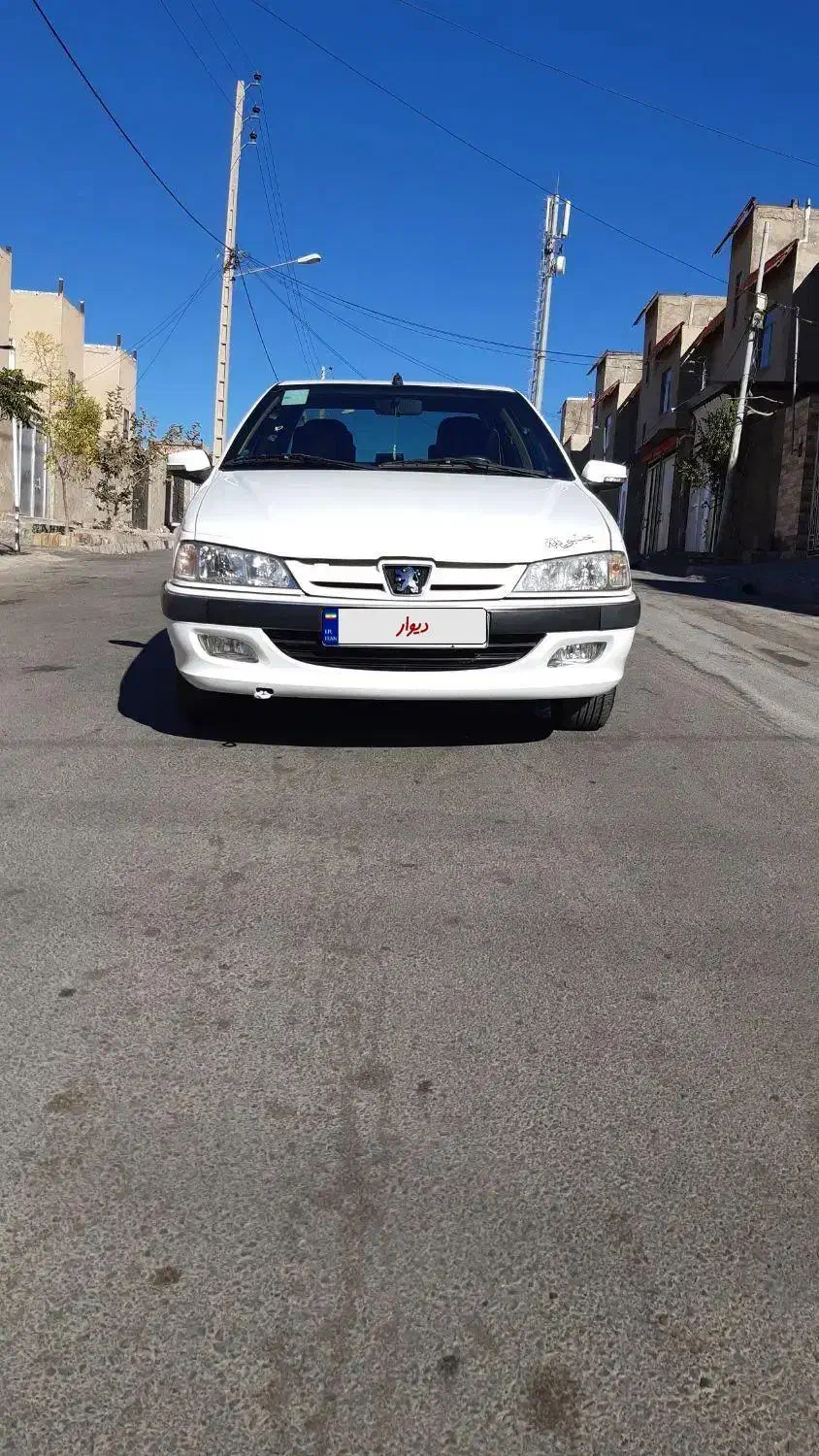 پارس تیوفایو ۱۴۰۰، دریچه گاز سیمی|خودرو سواری و وانت|سربیشه, |دیوار