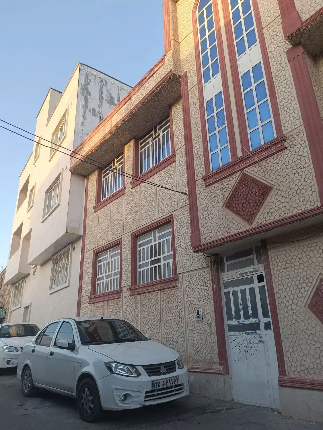 منزل ویلایی 175 متری در دوکوهک|فروش خانه و ویلا|شیراز, دوکوهک|دیوار