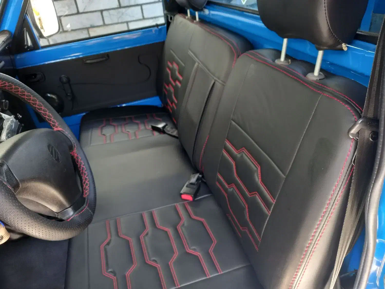 نیسان دوگانه سوز آپشنال|خودرو سواری و وانت|قزوین, |دیوار