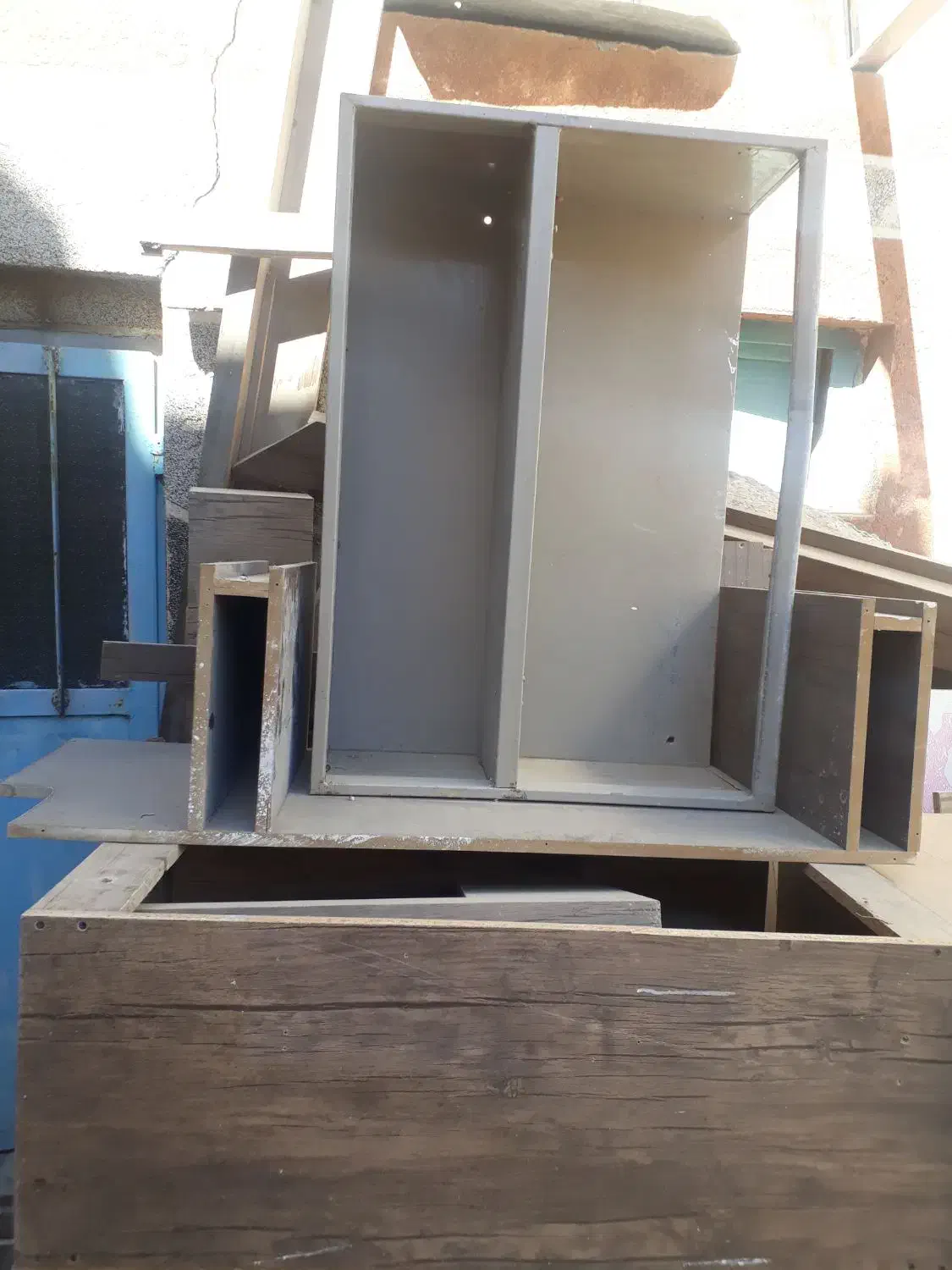 ام دی اف کابینت|مصالح و تجهیزات ساختمان|مشهد, شهید معقول|دیوار