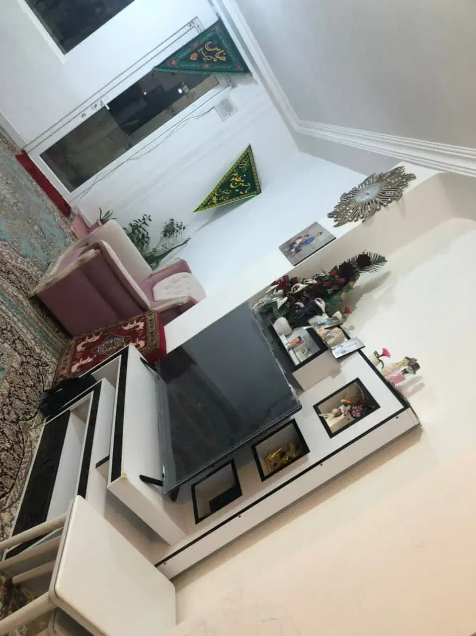 اپارتمان میدان امام حسین|فروش آپارتمان|جم, |دیوار