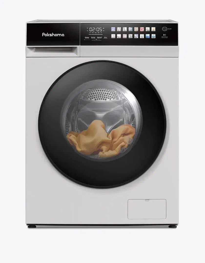 فروش اقساطی انواع لباسشویی پاکشوما سری X|ماشین لباسشویی و خشک‌کن لباس|کرج, مهرویلا جنوبی|دیوار