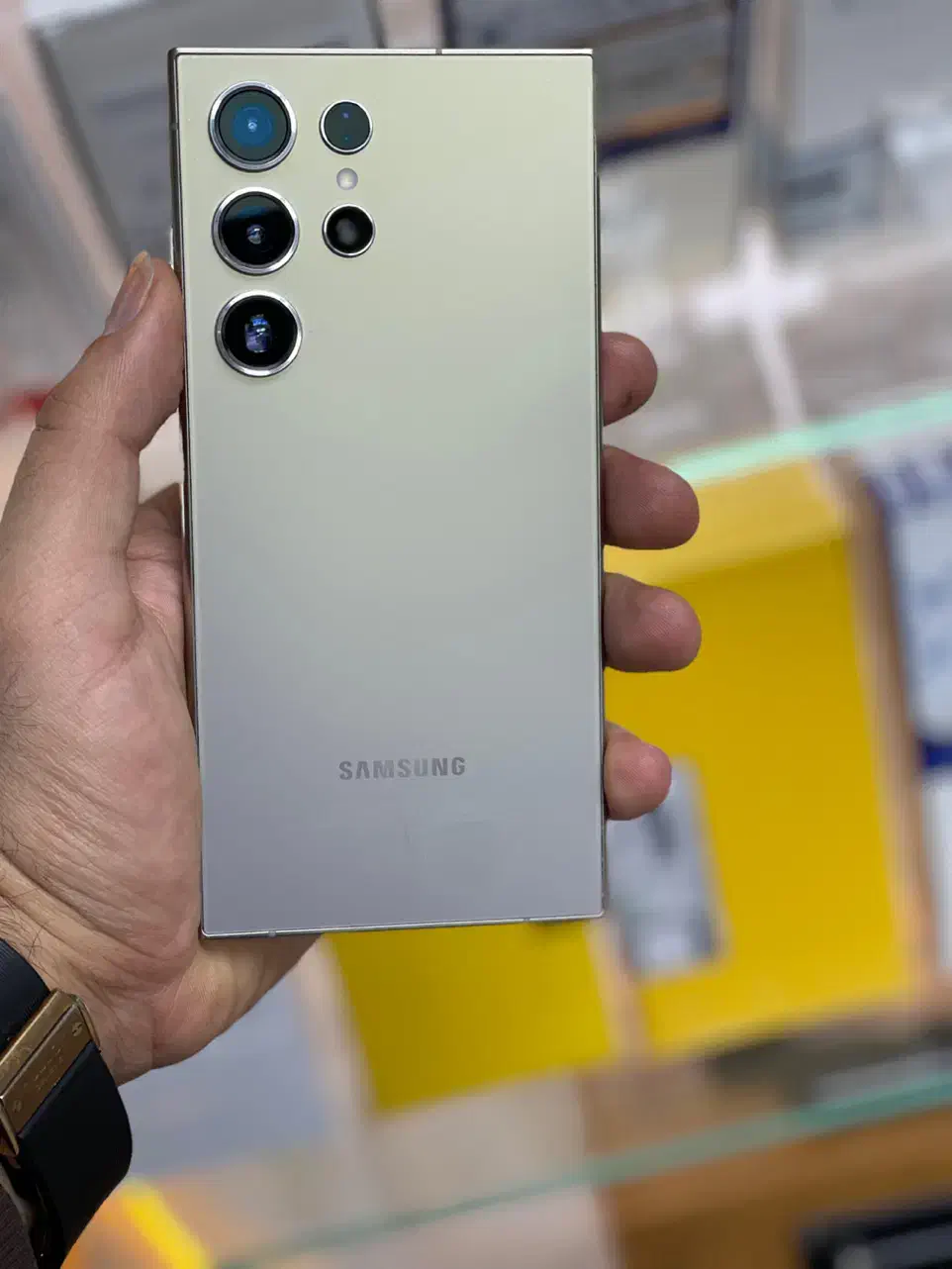 samsung s24ultra|موبایل|سردشت, |دیوار