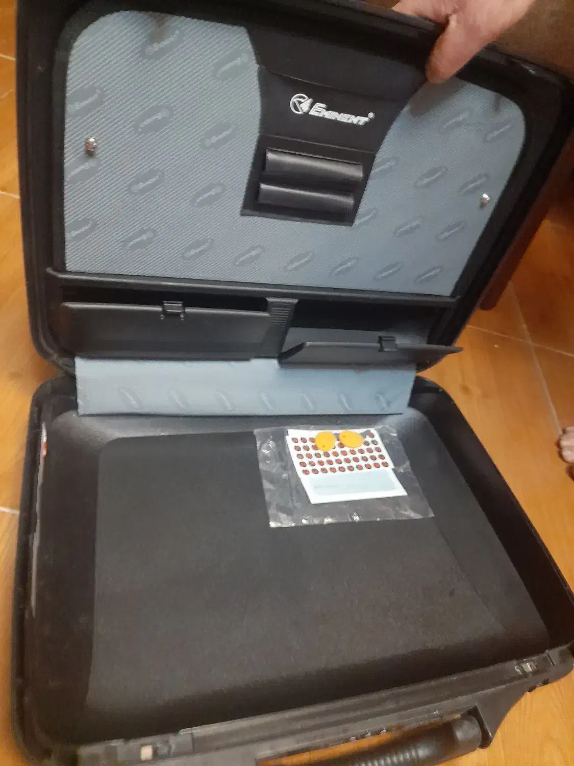 کیف سامسونت سالم نو|کیف، کفش، کمربند|ارومیه, |دیوار