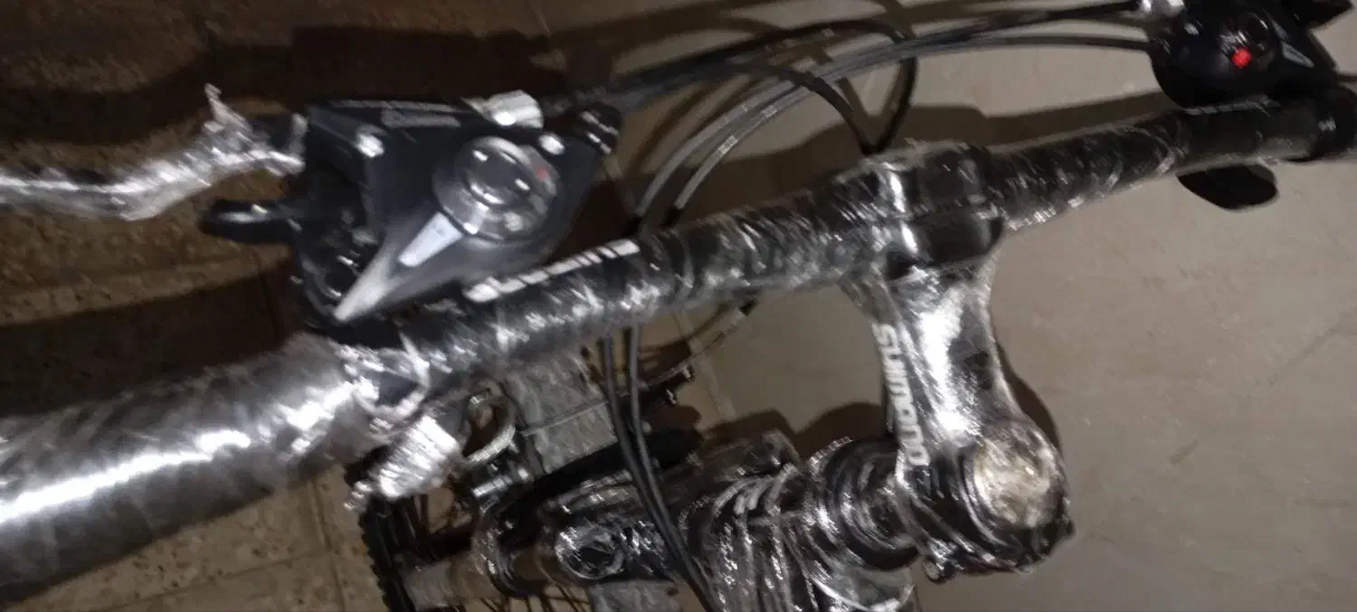 دوچرخه 26|دوچرخه، اسکیت، اسکوتر|ماهدشت, |دیوار