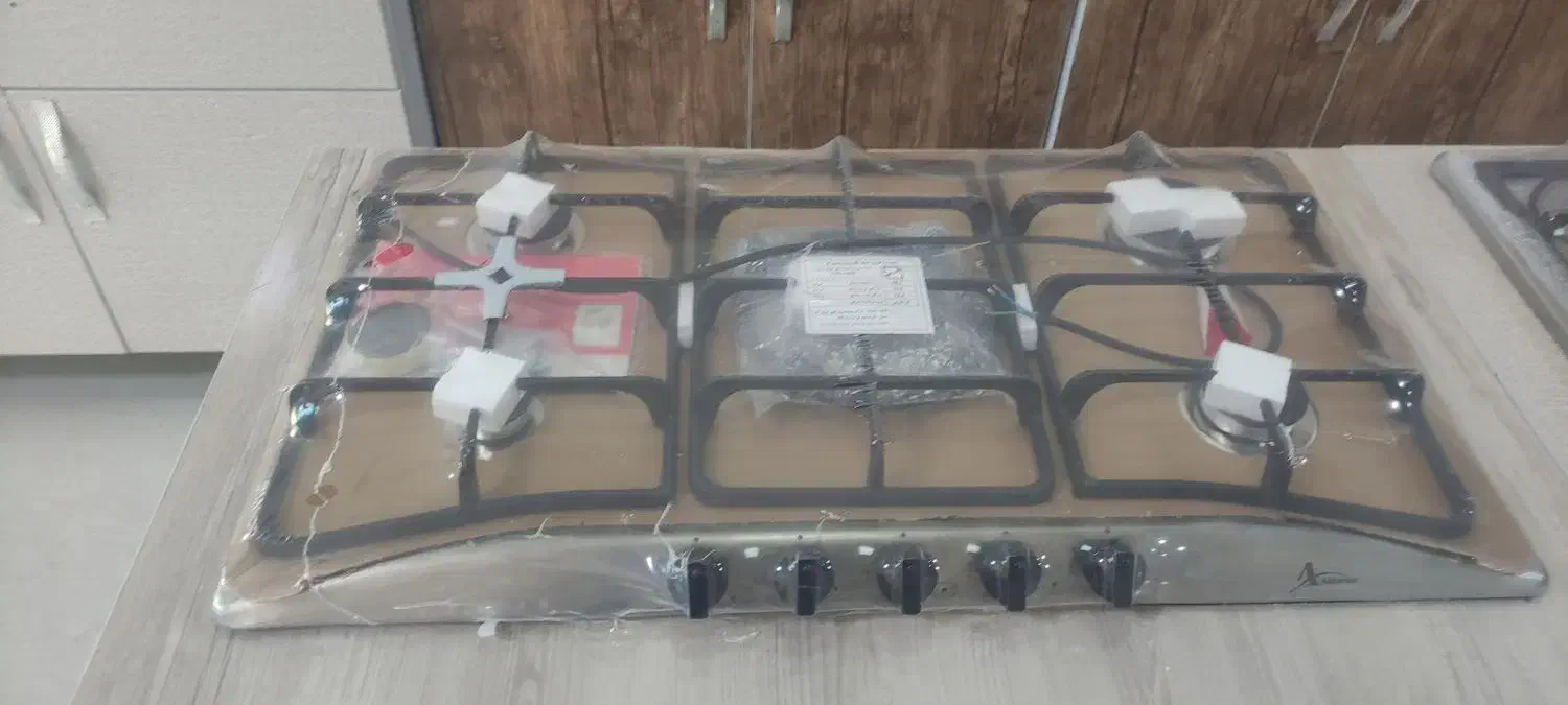 کابینت آماده برتر|مصالح و تجهیزات ساختمان|نهاوند, |دیوار