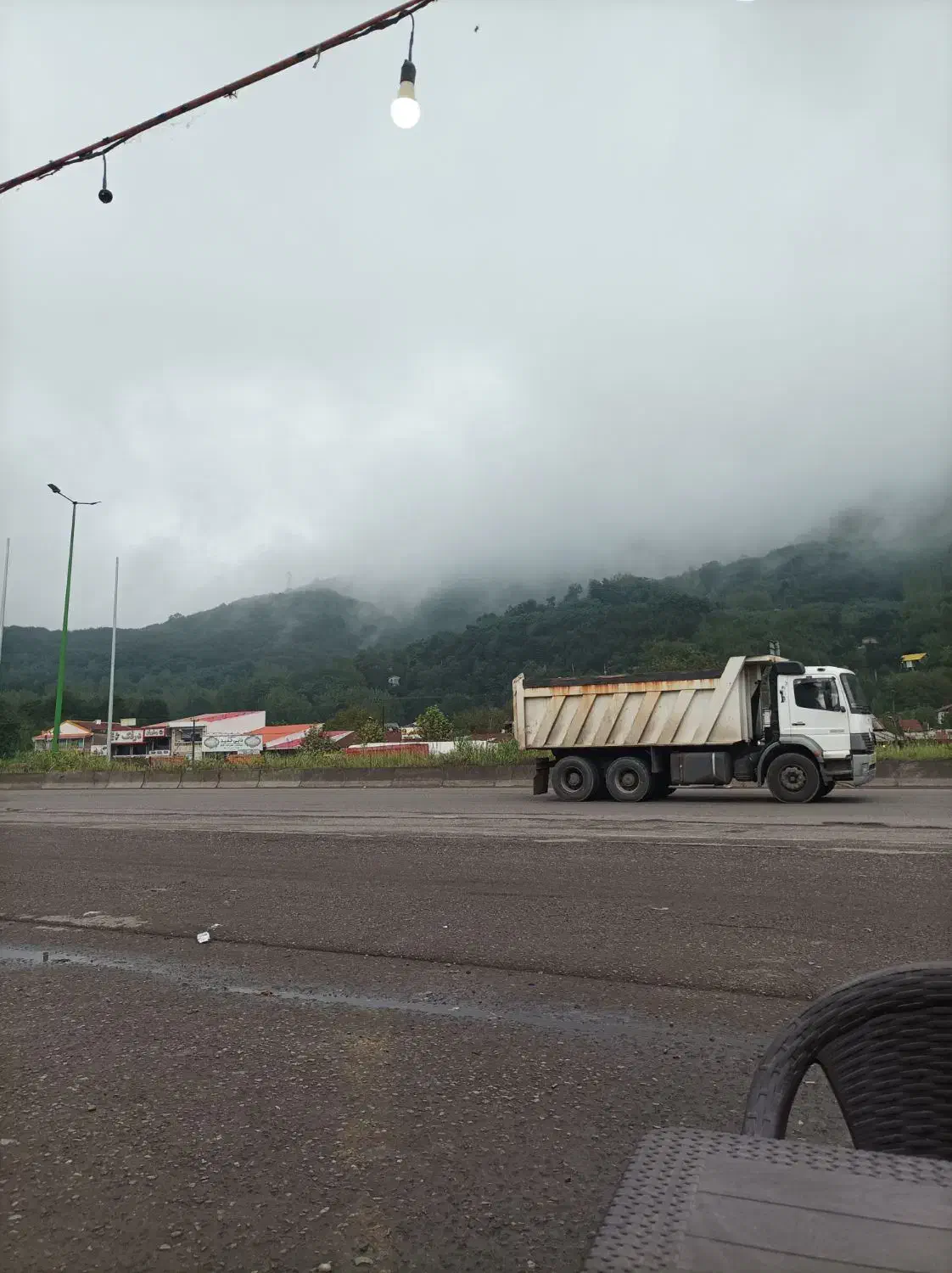 باربری با وانت با قیمت مناسب|خدمات حمل و نقل|صومعهسرا, |دیوار