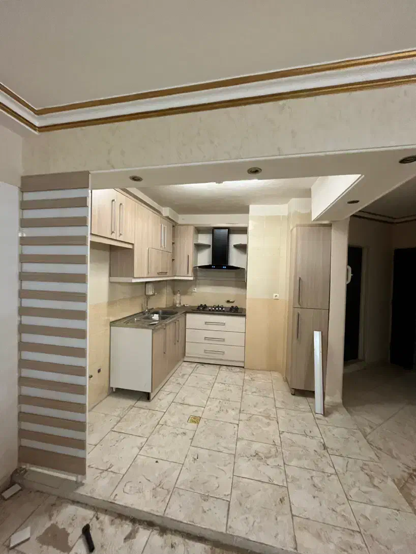 ۹۲ متری دو خواب|فروش آپارتمان|قم, پردیسان|دیوار