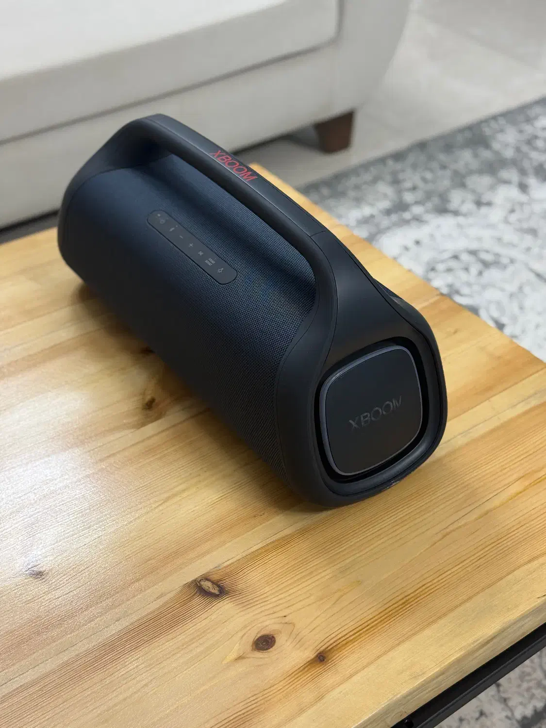 اسپیکر قابل حمل|سیستم صوتی خانگی|اسلامشهر, مطهری|دیوار