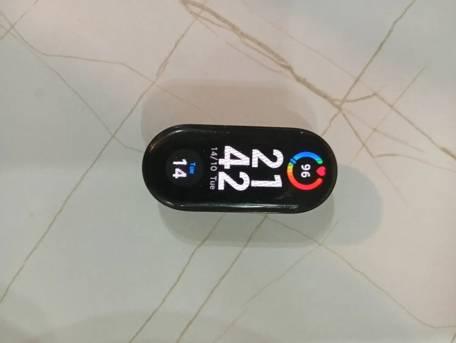 دستبند سلامت شیائومی Mi band 7|ساعت|تهران, جنت‌آباد مرکزی|دیوار