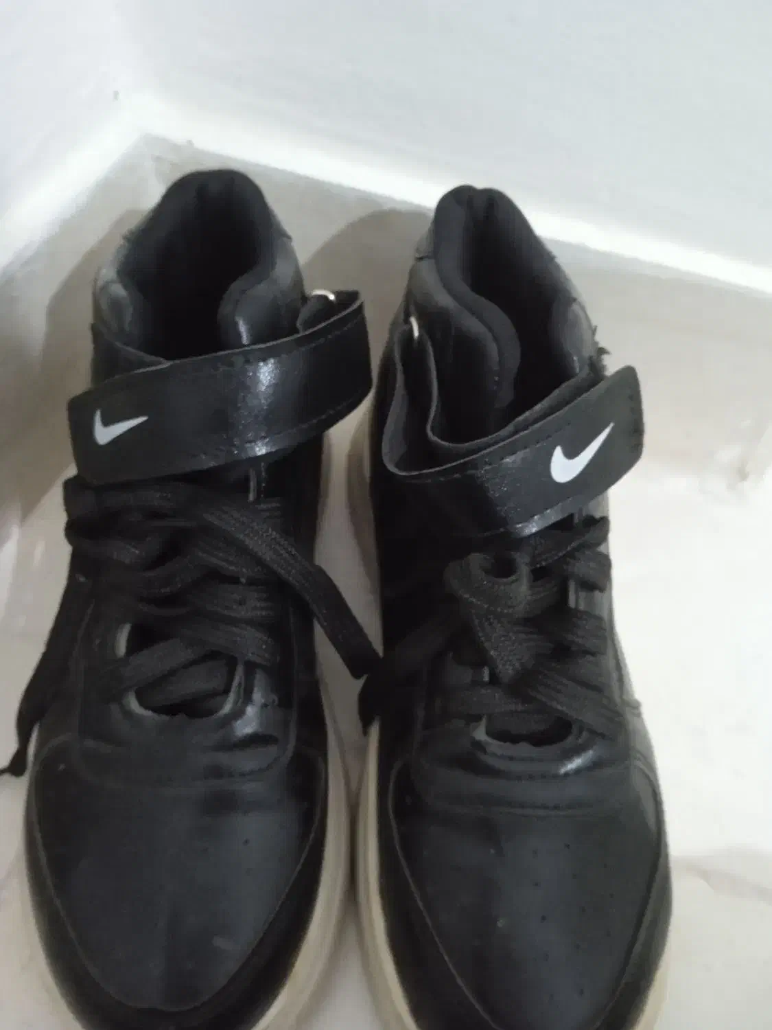 نیم بوت|کیف، کفش، کمربند|شاهینشهر, شهرک گلدیس|دیوار