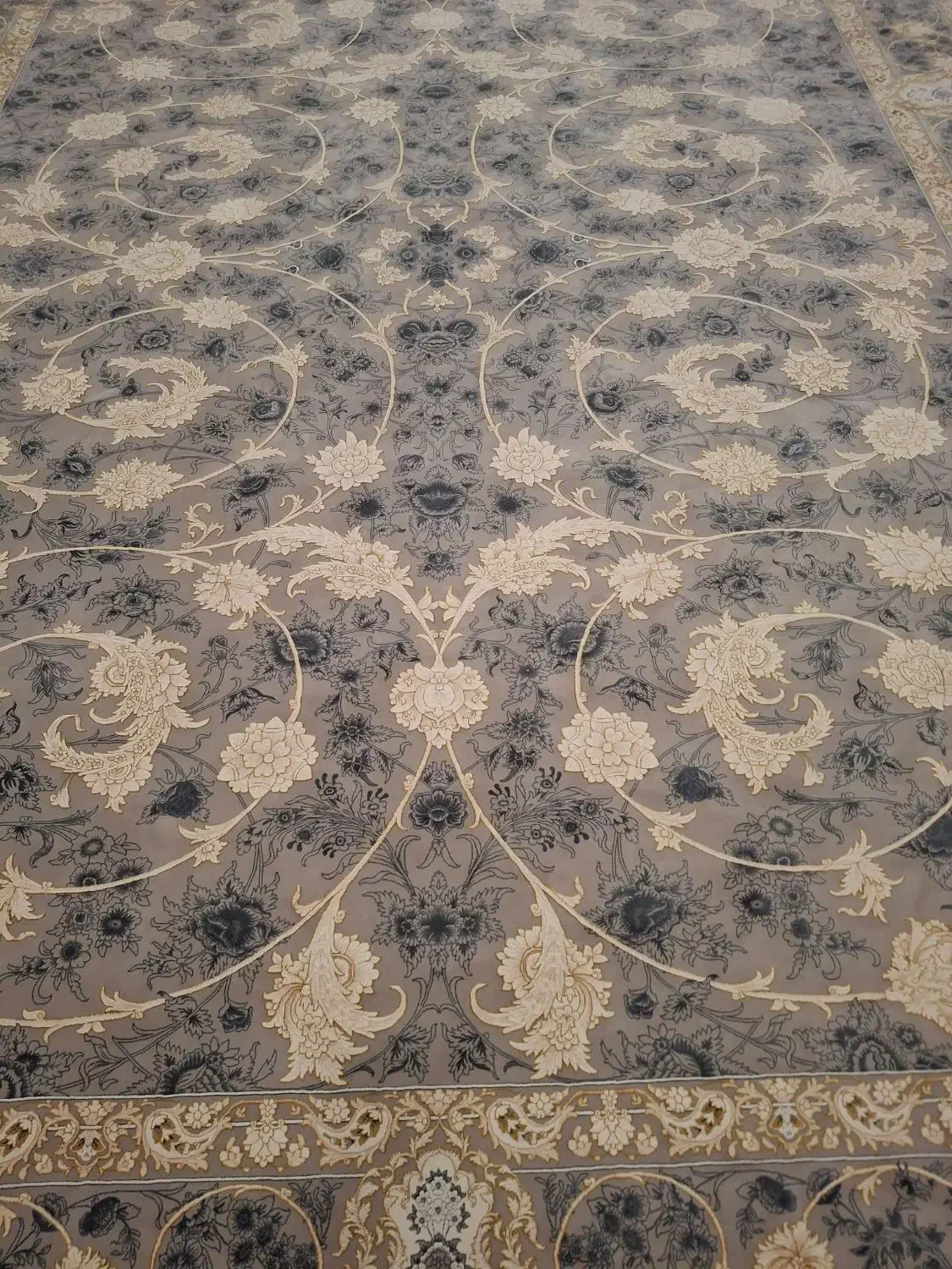 ۳ تا فرش ۱۲ متری یک ۴ متری ۳ تا پادری|فرش|رشت, اسماعیل آباد|دیوار