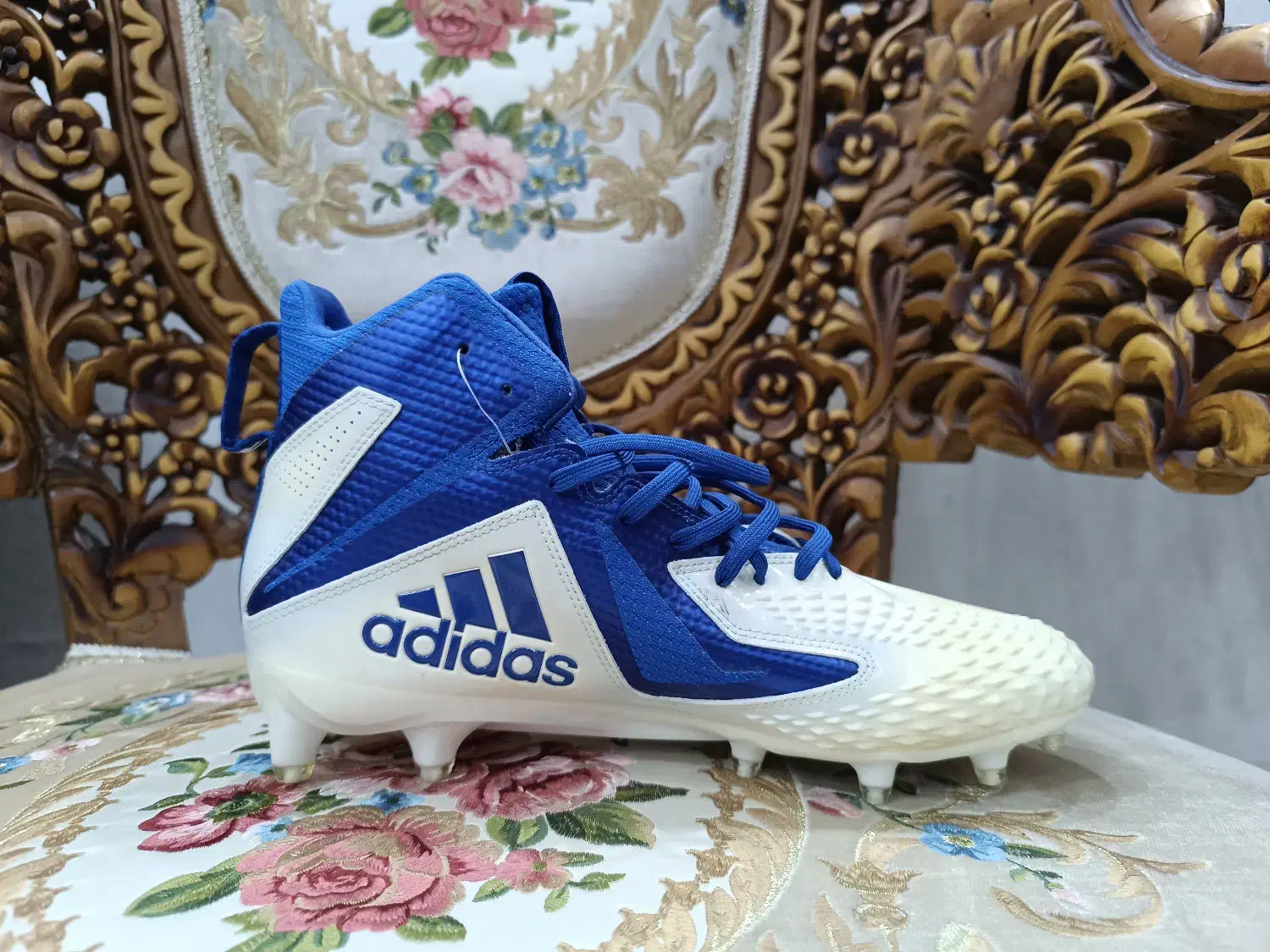 کفش اورجینال راگبی|کیف، کفش، کمربند|شوشتر, |دیوار