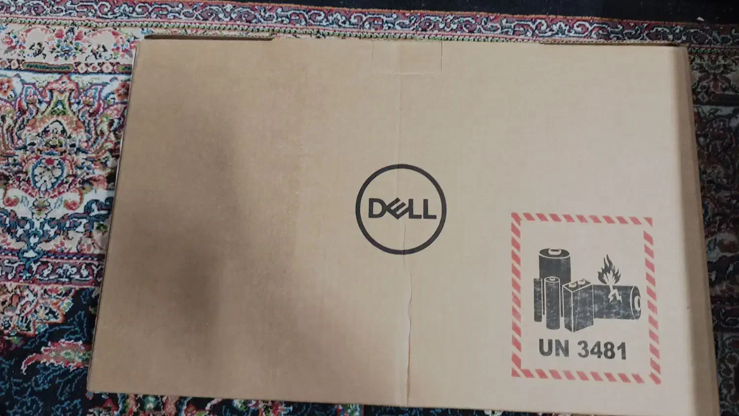 لپ تاب دل|رایانه همراه|تهران, اسفندیاری|دیوار