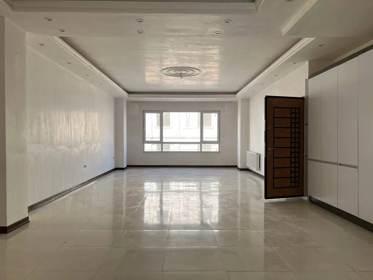 فروش آپارتمان / ۱۱۹ متر / سند دار / تخلیه|فروش آپارتمان|پرند, فاز ۱|دیوار