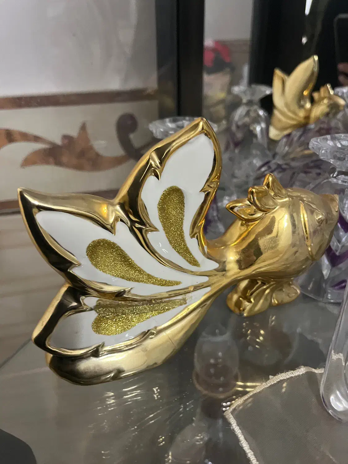 مجسمه چینی|مجسمه، تندیس، ماکت|زنجان, |دیوار