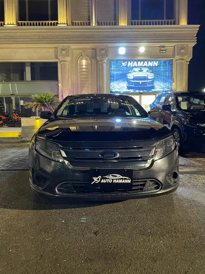 فورد فیوژن 2010 / اتوهامان|خودرو سواری و وانت|کیش, |دیوار