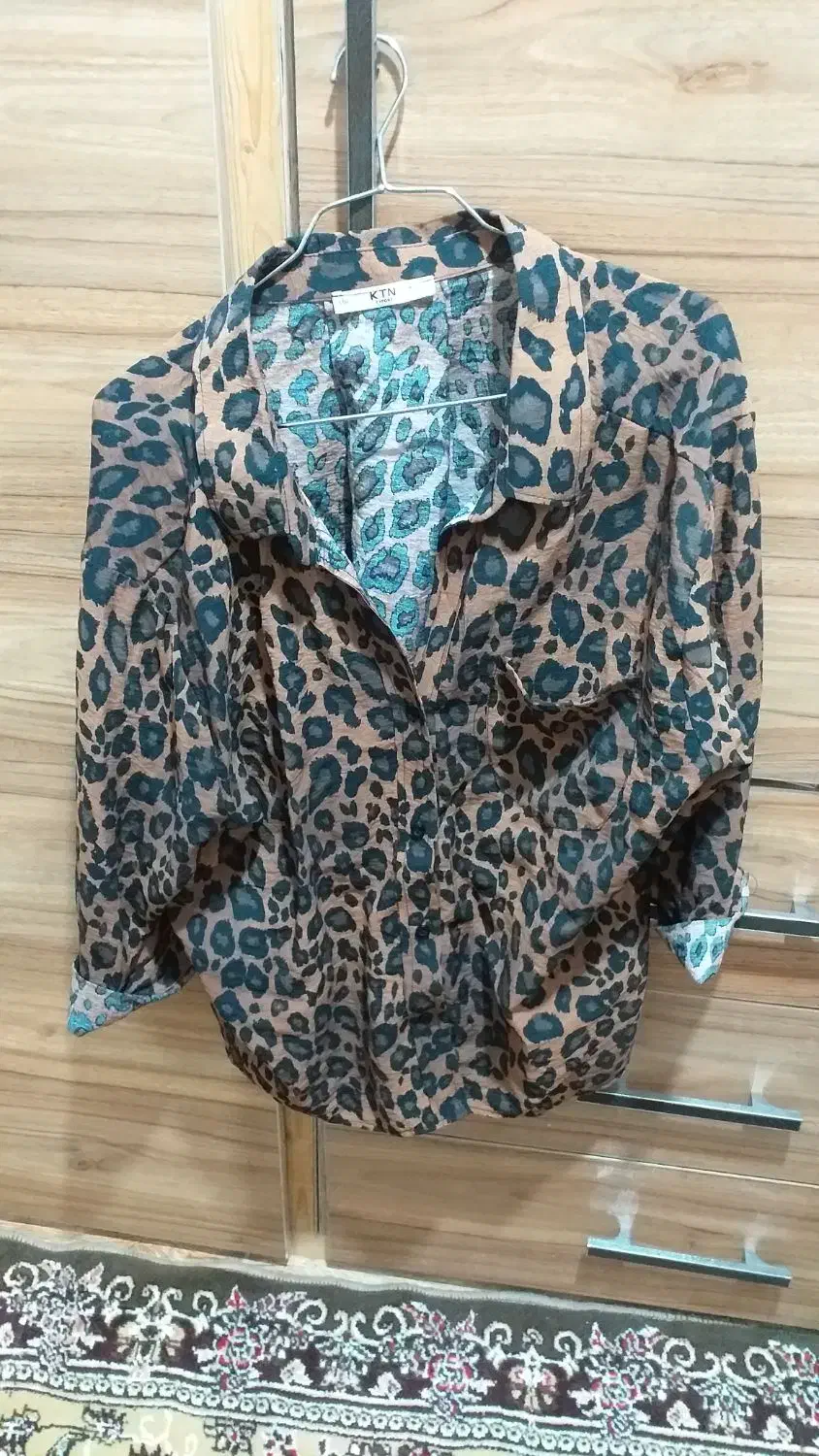 شومیز پارچه ترک|لباس|قرچک, زیبا شهر|دیوار