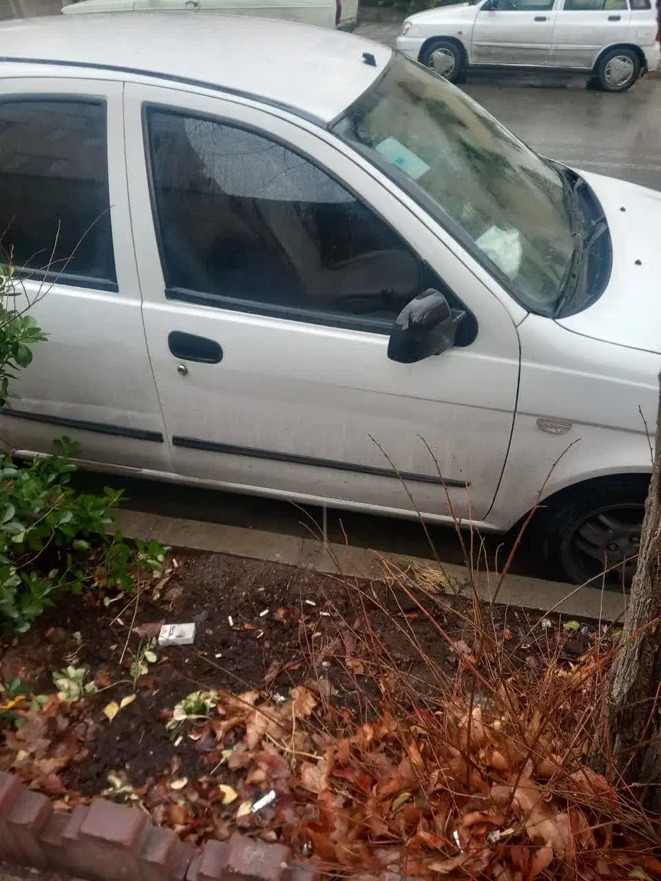 تیبا ۲ مدل ۹۴ به شرط|خودرو سواری و وانت|کرج, فاز ۴ مهرشهر|دیوار