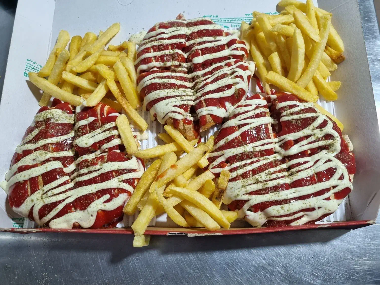 واگذاری فست فود فول امکانات وتجهیزات.جی غربی|اجارهٔ مغازه و غرفه|اصفهان, شهید رجایی|دیوار