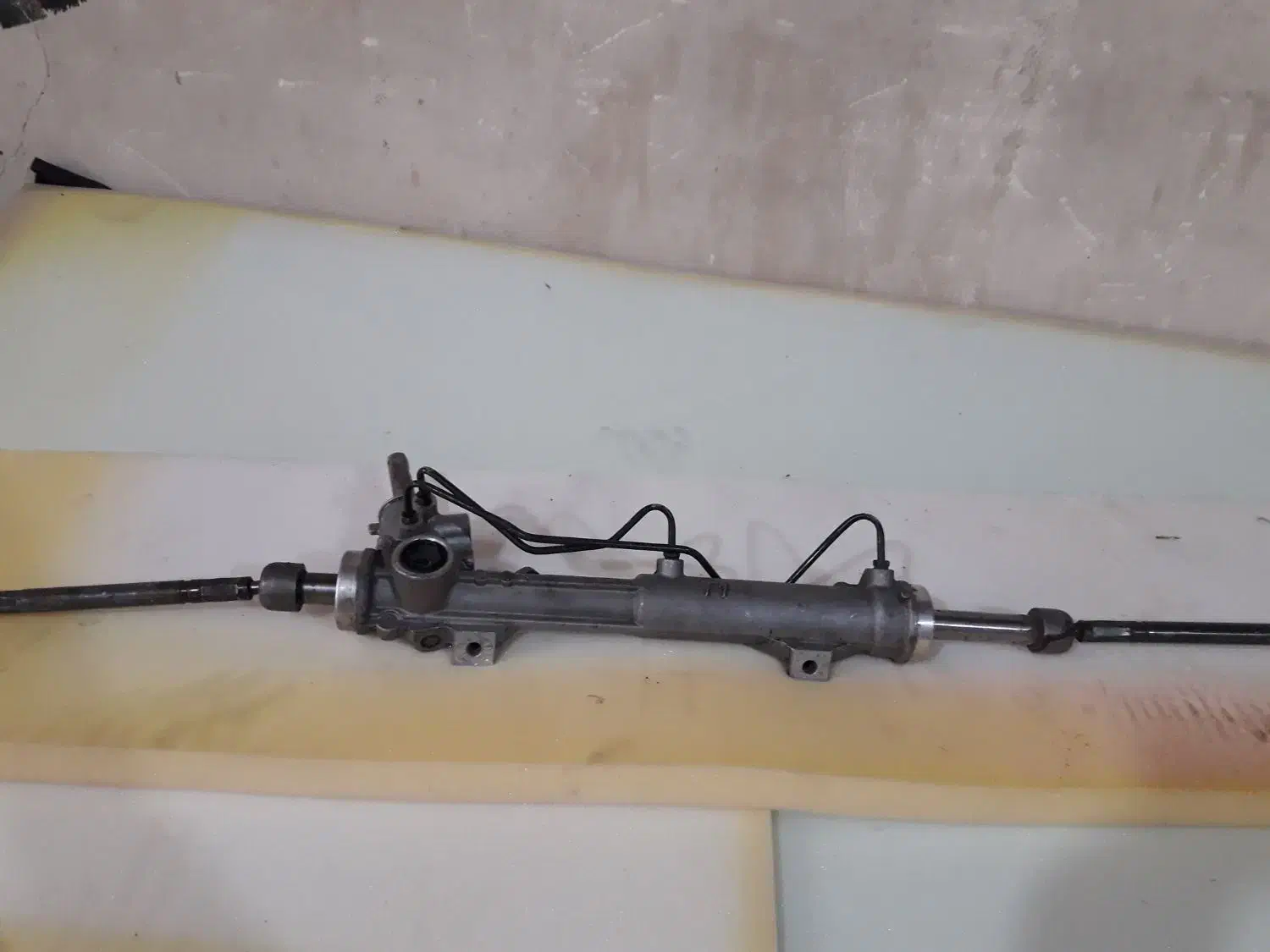 لوازم پرایداستوک سالم|قطعات یدکی و لوازم جانبی|اصفهان, راران|دیوار