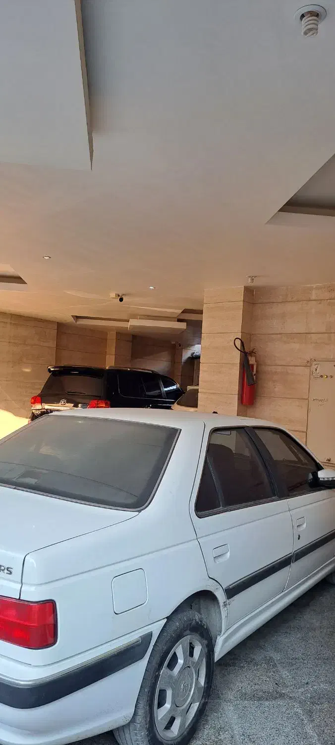 پارس تی یو فایو سیمی|خودرو سواری و وانت|بندرعباس, |دیوار