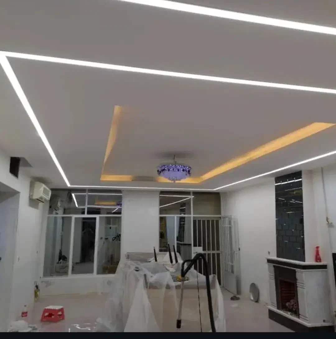 اجرای و نصب کناف|خدمات پیشه و مهارت|شاهینشهر, شهرک گلدیس|دیوار