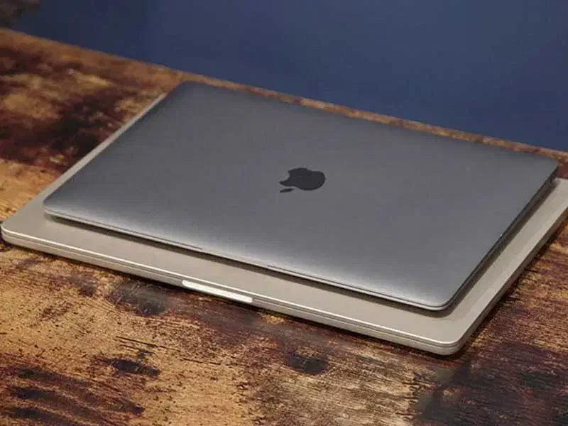 مک بوک ایر M3 ۲۰۲۴ در حد|رایانه همراه|تهران, تهرانپارس شرقی|دیوار