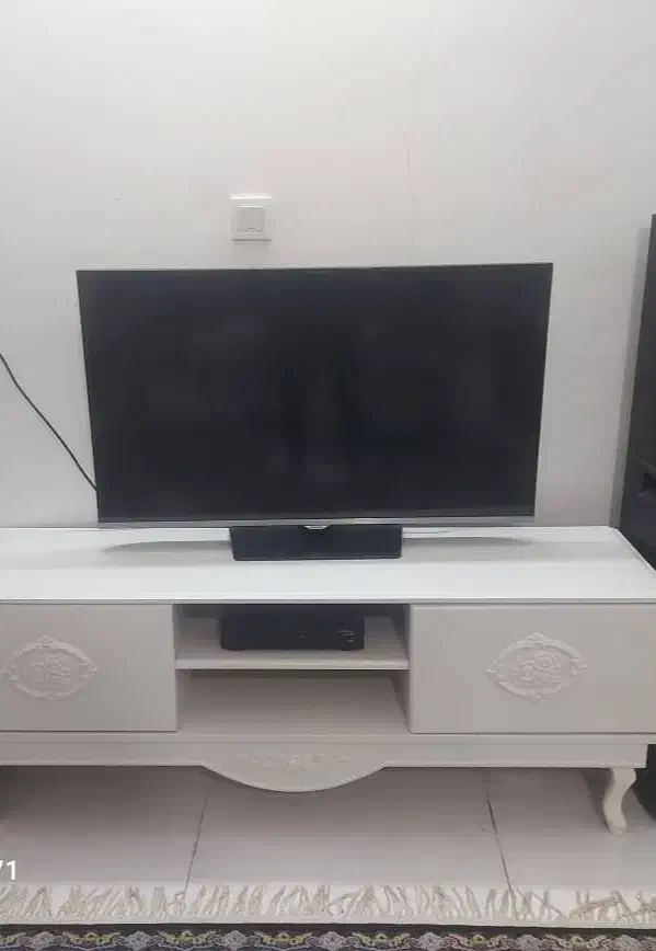 تلویزیون سامسونگ ۴۰ اینچ|تلویزیون و پروژکتور|تهران, گلاب دره|دیوار