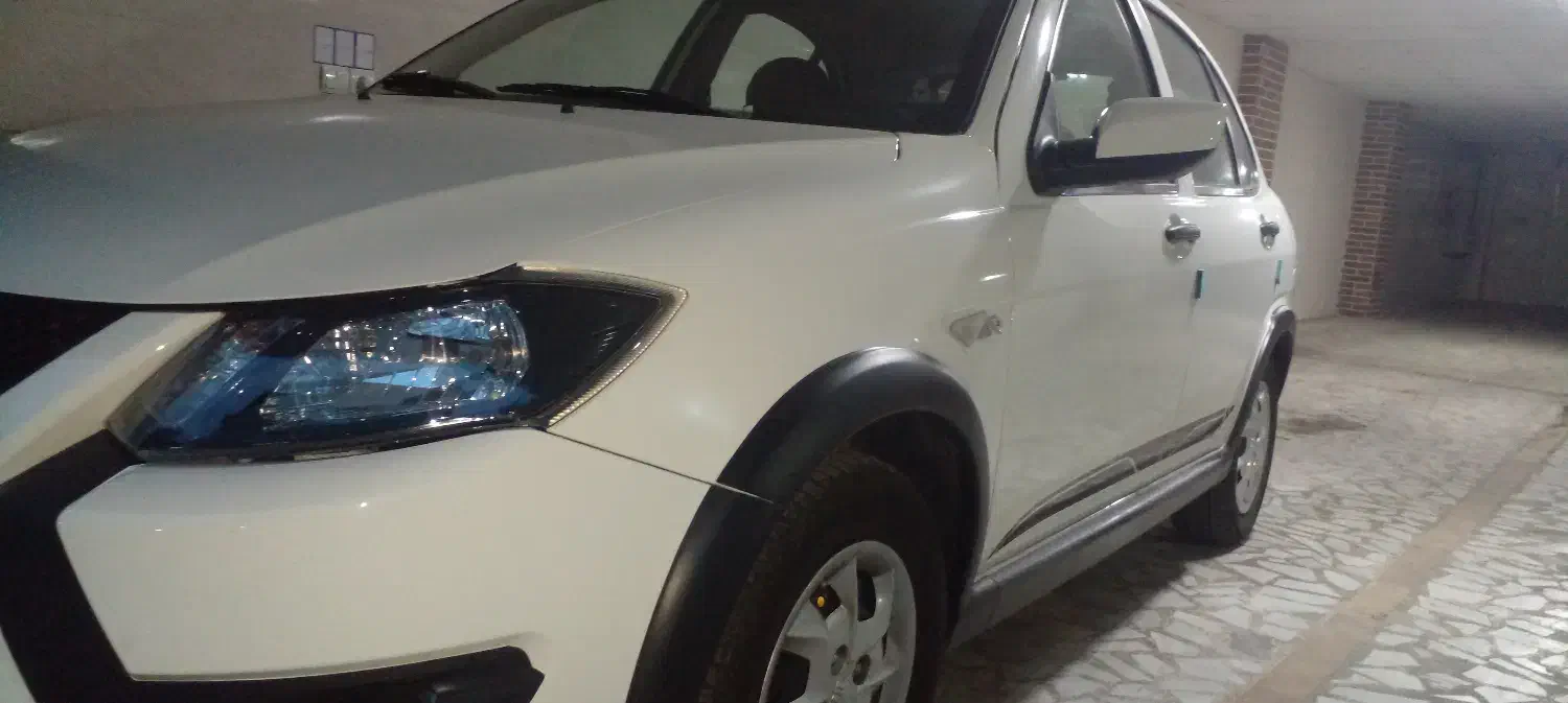 کوئیک RS|خودرو سواری و وانت|رشت, چله خانه|دیوار