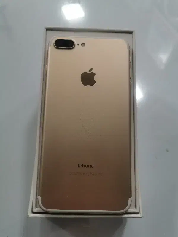 ایفون سون پلاس 128|موبایل|سبزوار, بیهق شرقی|دیوار